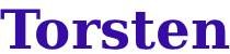 Torsten